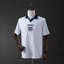 Camisa Inglaterra Home 1996 - Versão Retro