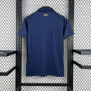 Camisa Grêmio Third 2025/26 - Umbro Torcedor Masculina - Azul/Dourada
