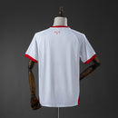 Camisa Jordânia Home 2026 - Versão Torcedor