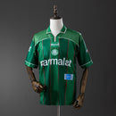 Camisa Palmeiras 1999 - Versão Retrô