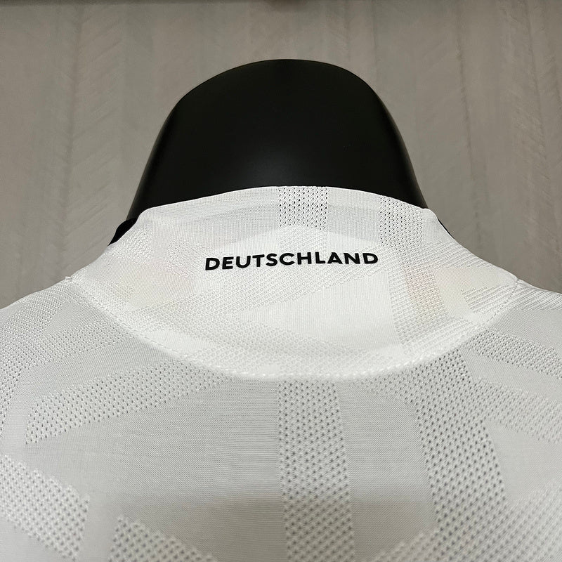 Camisa Alemanha Home 2024/25 - Versão Jogador