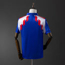 Camisa França 1988/90 - Versão Retro