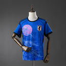 Camisa Japão Edição Especial 2025 - Adidas Torcedor Masculina