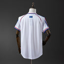 Camisa França Reserva 1998 - Versão Retro