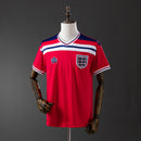 Camisa Inglaterra Away 1982 - Versão Retro