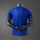 Camisa Croácia Away 2026 - Versão Jogador