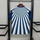 Camisa Seleção Argentina Edição Especial 2026/27 - Adidas Torcedor Masculina - Azul/Branca