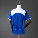 Camisa Brasil Away 2004/06 - Versão Retrô