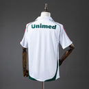 Camisa Fluminense 2009/10 - Versão Retrô