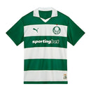 Camisa Palmeiras Third 2026/27 - Torcedor Masculina