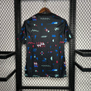 Camisa Portugal Pré-Jogo 24/25 - Torcedor Masculina