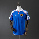 Camisa Japão Titular 2000 - Versão Retro