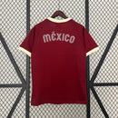 Camisa México Edição Especial 2025/26 - Versão Torcedor