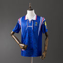Camisa França Titular 1996 - Versão Retro