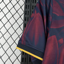 Camisa Barcelona Edição Especial 2026/27 - Torcedor Masculina - Vermelha/Azul