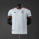 Camisa Espanha Away 2026 - Versão Jogador