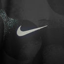 Camisa Pronta Entrega Corinthians Treino 2025/26 - Nike Torcedor Masculina - Preta/Branca