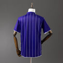 Camisa Manchester City 07/08 - Versão Retrô
