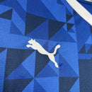 Camisa Pronta Entrega Al-Hilal Home 2024/25 - Puma Torcedor Masculina - Azul/Branca