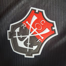 Camisa Flamengo Home 1994 - Umbro Retrô Masculina - Vermelha/Preta