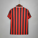 Camisa Manchester City Titular 1994/96 - Versão Retrô
