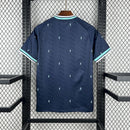 Camisa Seleção Alemanha Away 2026/27 - Adidas Torcedor Masculina - Azul