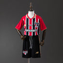 Kit Infantil São Paulo 2025/26