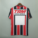 Camisa São Paulo Reserva 1993 - Versão Retro