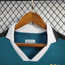 Camisa Vasco da Gama 2024/25 - Kappa Torcedor Masculina - Azul