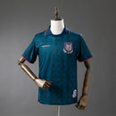 Camisa Equador 2025 - Versão Torcedor