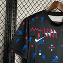 Camisa Portugal Pré-Jogo 24/25 - Torcedor Masculina