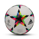 Bola UEFA Champions League 2022/23 - Adidas Campo - Branca/Colorida