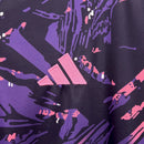 Camisa Real Madrid Edição Especial 2024/25 - Adidas Torcedor Masculina - Roxa/Rosa