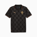 Camisa Portugal   2025/26 - Pantera Negra