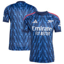Camisa Arsenal Away 2025/26 - Adidas Torcedor Masculina