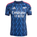 Camisa Arsenal Away 2025/26 - Adidas Torcedor Masculina