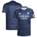 Camisa Real Madrid Away 2025/26 - Torcedor Masculina