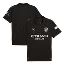 Camisa Manchester City Away 2025/26 - Versão Torcedor