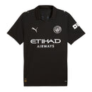 Camisa Manchester City Away 2025/26 - Versão Torcedor