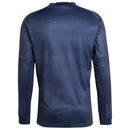 Camisa Real Madrid Home 2025/26 - Torcedor Masculina - Manga Longa