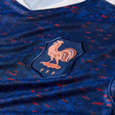 Camisa França Home 2025/26 - Versão Feminina