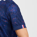 Camisa França Home 2025/26 - Versão Torcedor