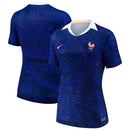 Camisa França Home 2025/26 - Versão Feminina