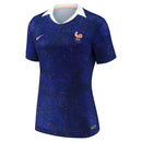 Camisa França Home 2025/26 - Versão Feminina