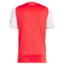 Camisa Arsenal Home 2025/26 - Adidas Torcedor Masculina