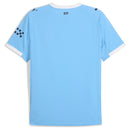 Camisa Manchester City Home 2025/26 - Versão Torcedor