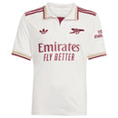 Camisa Arsenal Third 2025/26 - Adidas Torcedor Masculina
