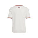 Camisa Arsenal Third 2025/26 - Adidas Torcedor Masculina