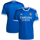 Camisa Real Madrid Third 2025/26 - Torcedor Masculina