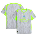 Camisa Manchester City Third 2025/26 - Versão Torcedor
